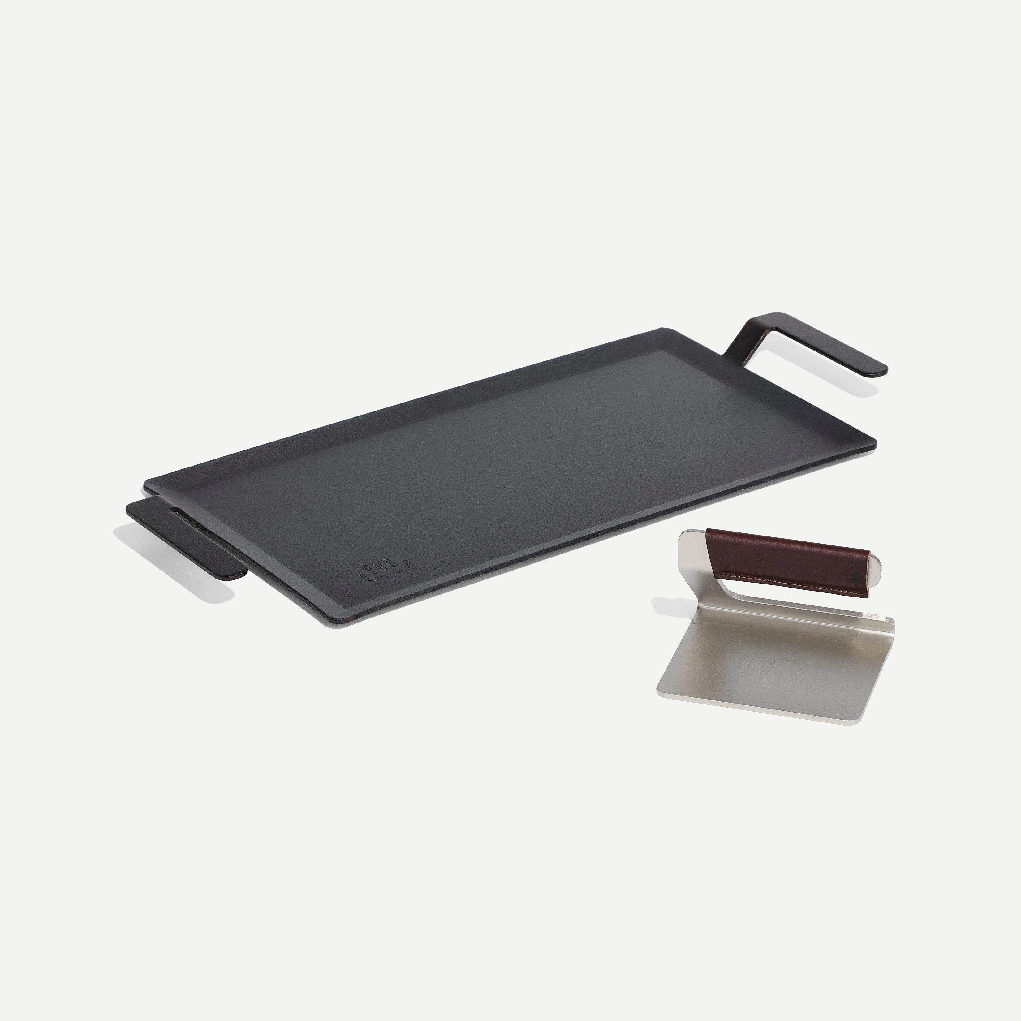 Carbon Steel Griddle