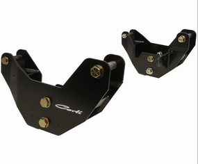 CARLI 2014-2024 RAM 2500/3500 Radius Arm Drops