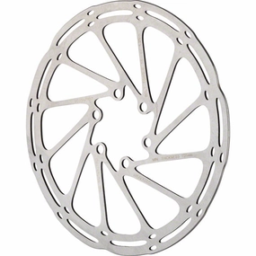 CenterLine 180mm 6B Rotor