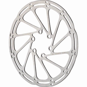 CenterLine 180mm 6B Rotor