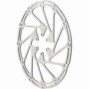 CenterLine 203mm 6B Rotor