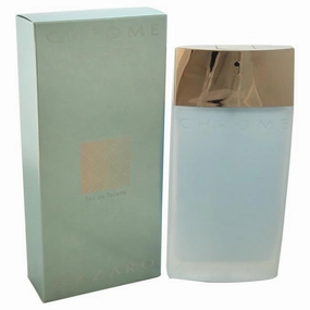 Chrome Sport Cologne