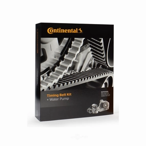 CK331LK1 Continental Elite® Pro Series Timing Belt Kit with Water Pump