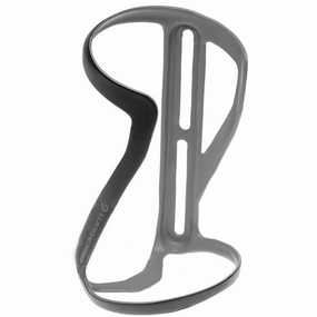 Clutch Carbon Side Entry Left - Matte Grey