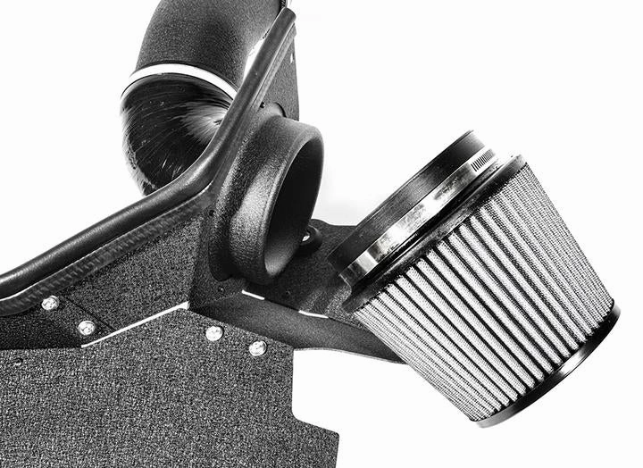 Cold Air Intake System (No Lid) for Audi A3, S3 8V/VW Golf GTI, R MK7