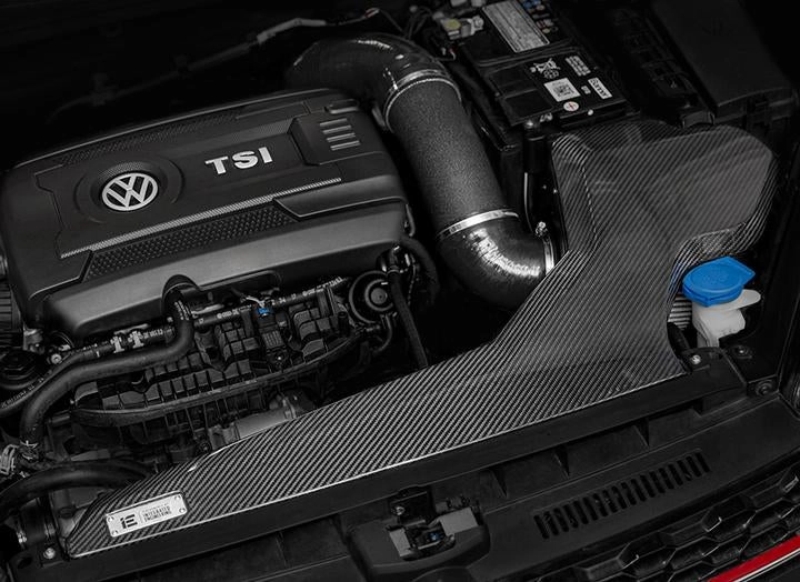 Cold Air Intake System (No Lid) for Audi A3, S3 8V/VW Golf GTI, R MK7