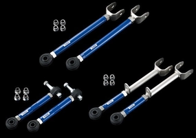 D-max D1 spec JZX Adjustable Rear arm Set
