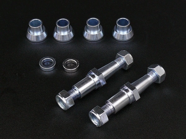 D-max D1 spec JZX Adjustable Rear arm Set