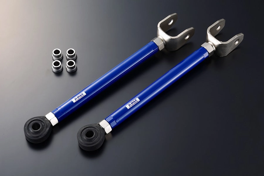D-max D1 spec JZX Adjustable Rear arm Set