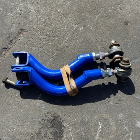 D-MAX D1 Spec Pillow Type Rear Camber Arm - S14/S15
