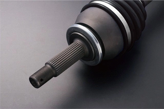 D-MAX R200 Reinforced drive shafts 5h 6h