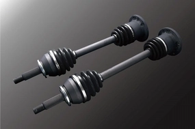 D-MAX R200 Reinforced drive shafts 5h 6h