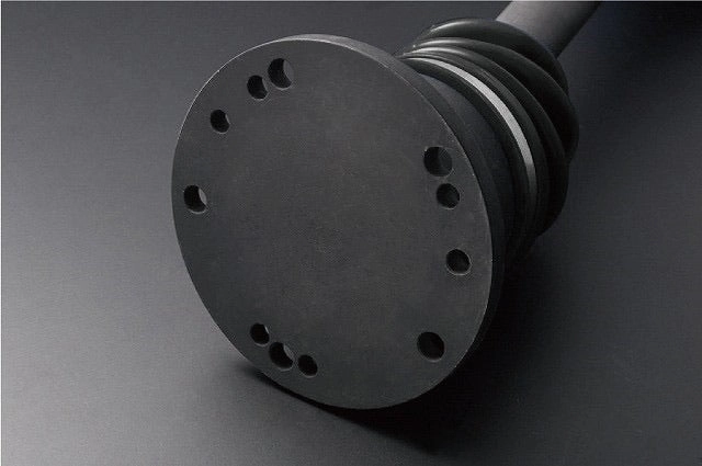 D-MAX R200 Reinforced drive shafts 5h 6h