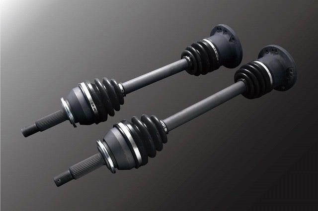 D-MAX R200 Reinforced drive shafts 5h 6h
