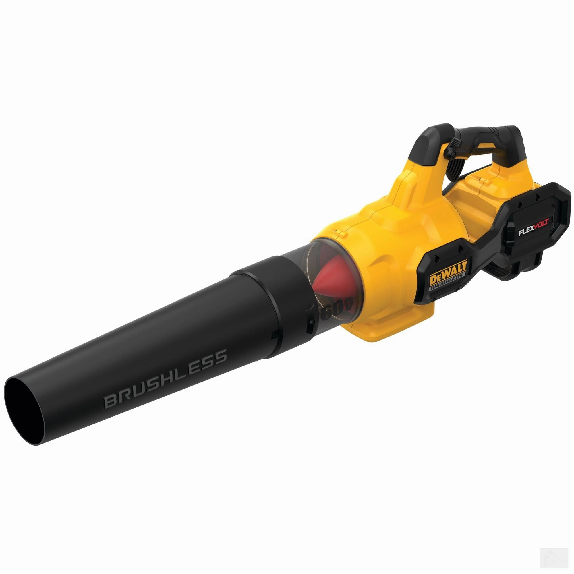 Dewalt 60V MAX FLEXVOLT Brushless Cordless Handheld Axial Blower (Tool Only) {DCBL772B}