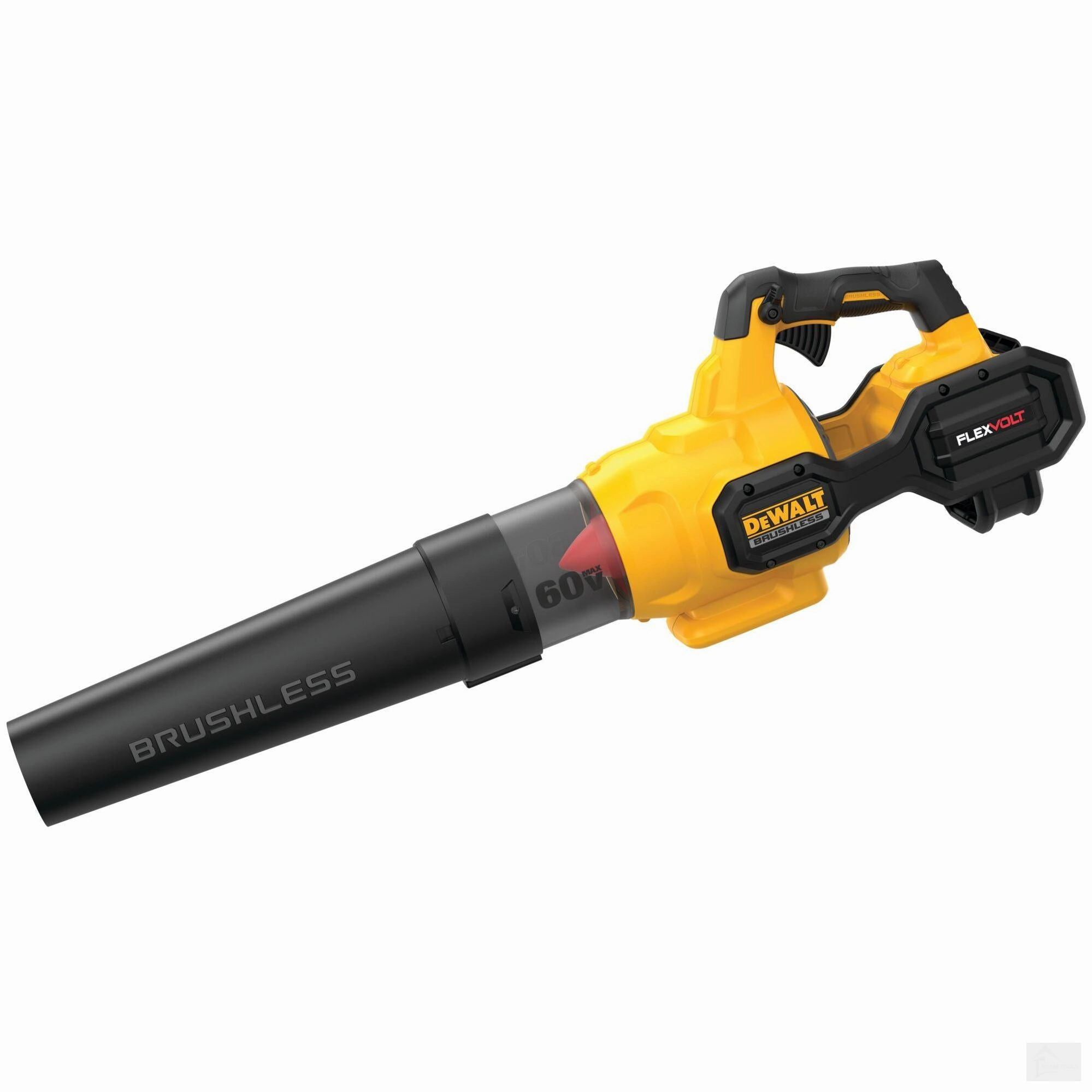 Dewalt 60V MAX FLEXVOLT Brushless Cordless Handheld Axial Blower (Tool Only) {DCBL772B}