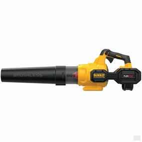 Dewalt 60V MAX FLEXVOLT Brushless Cordless Handheld Axial Blower (Tool Only) {DCBL772B}