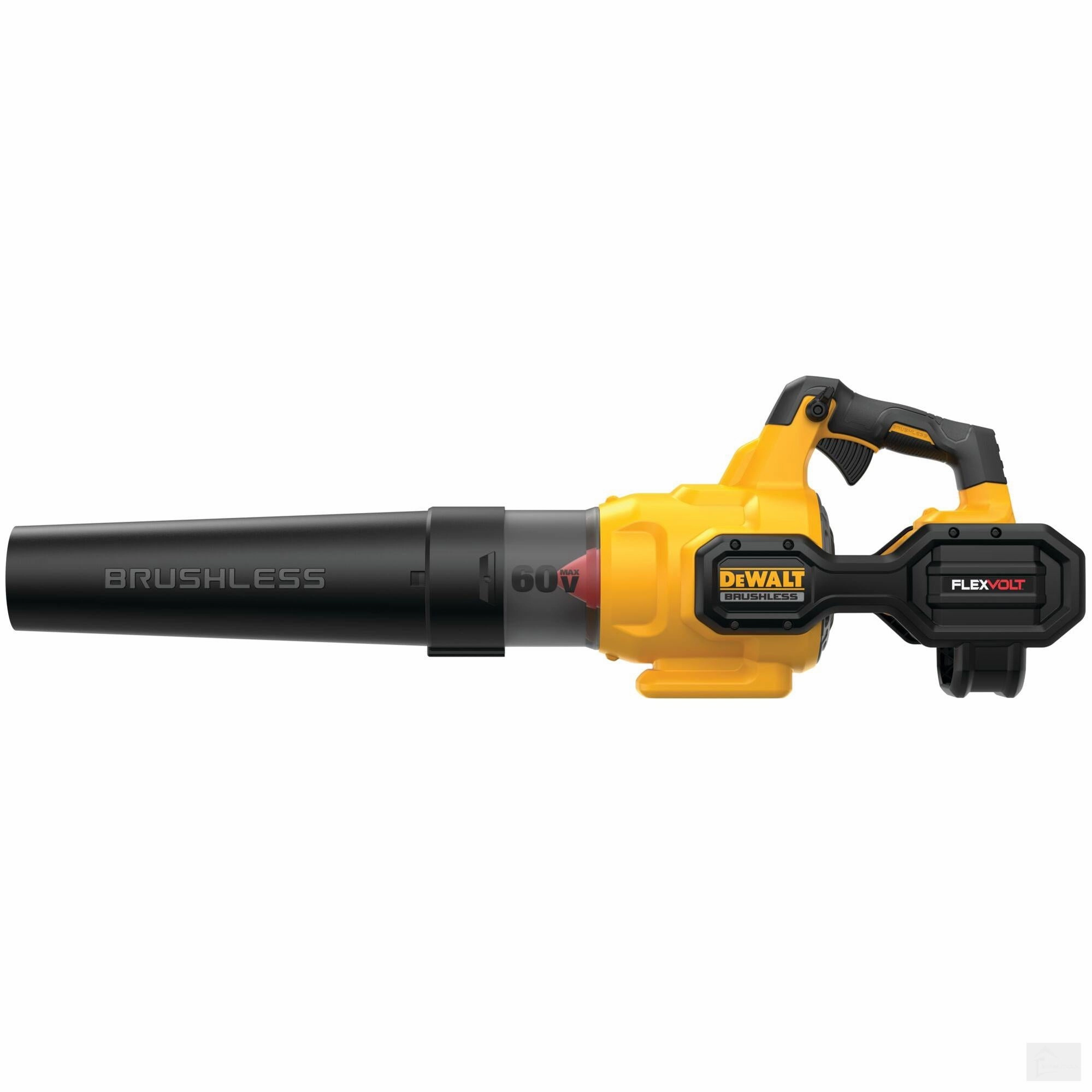 Dewalt 60V MAX FLEXVOLT Brushless Cordless Handheld Axial Blower (Tool Only) {DCBL772B}