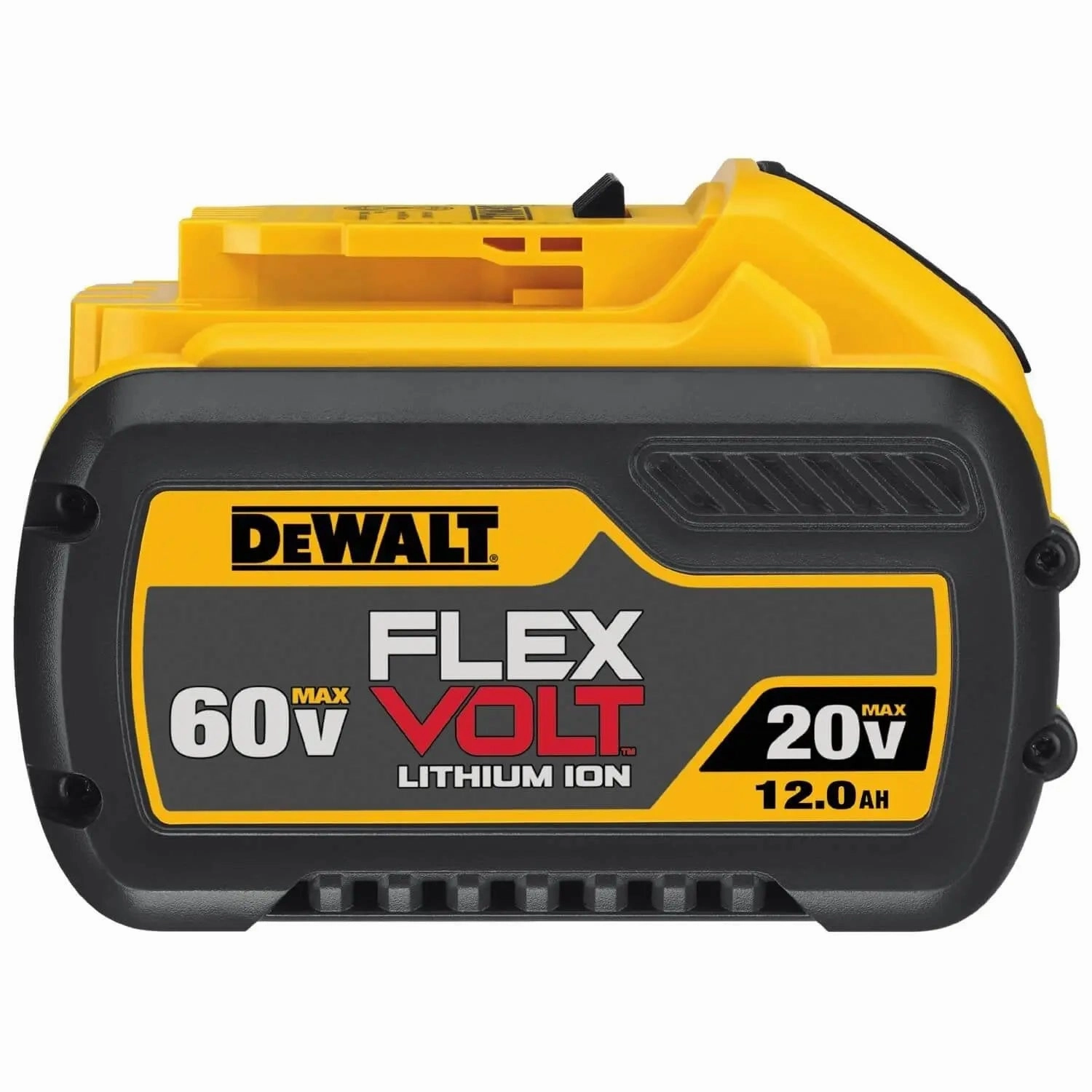 DEWALT DCB612-20V/60V MAX* FLEXVOLT 12Ah Battery
