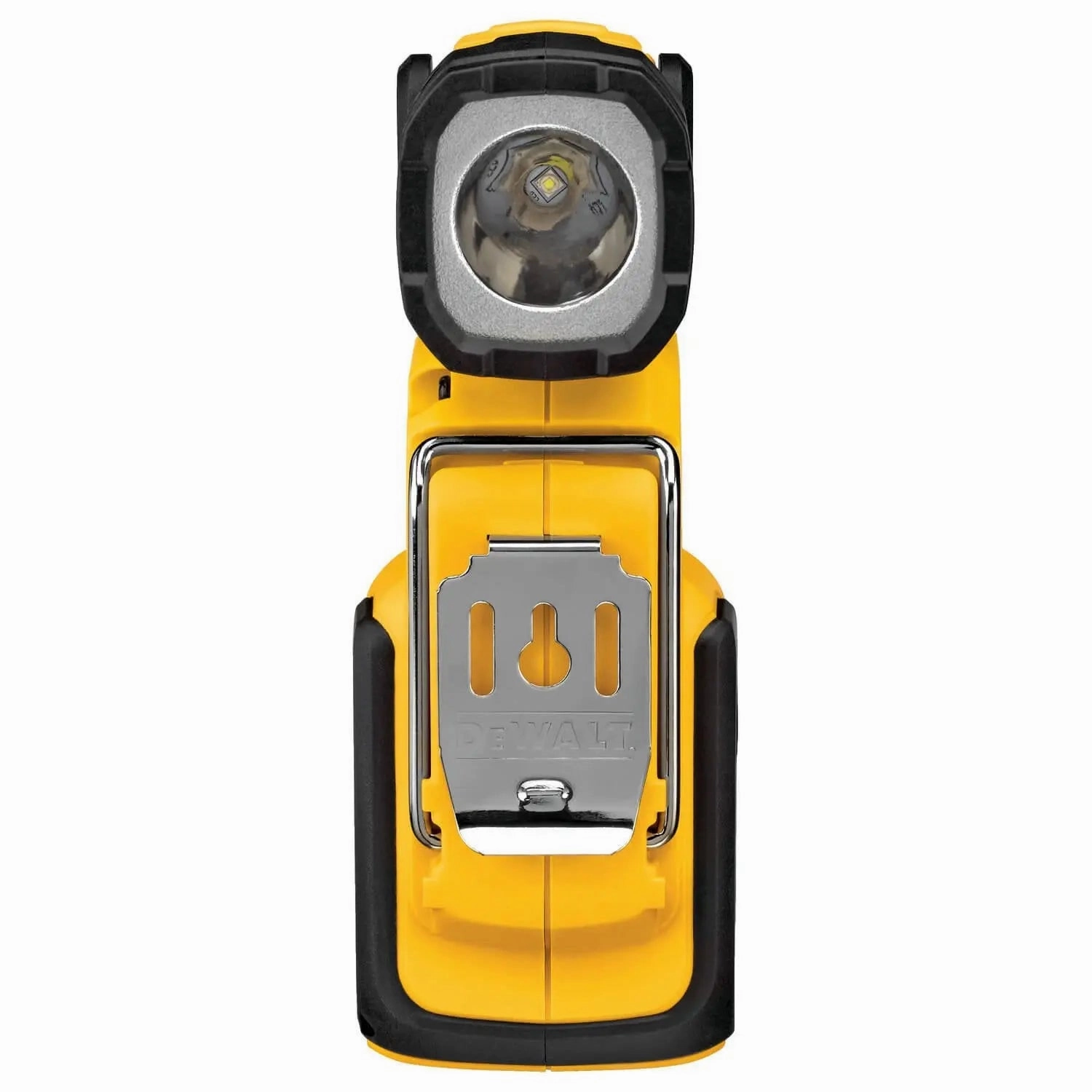 DEWALT DCL044-20V Max* LED Hand Held Work Light