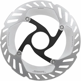 Disc Brake Rotor RT-CL800-SI 160mm