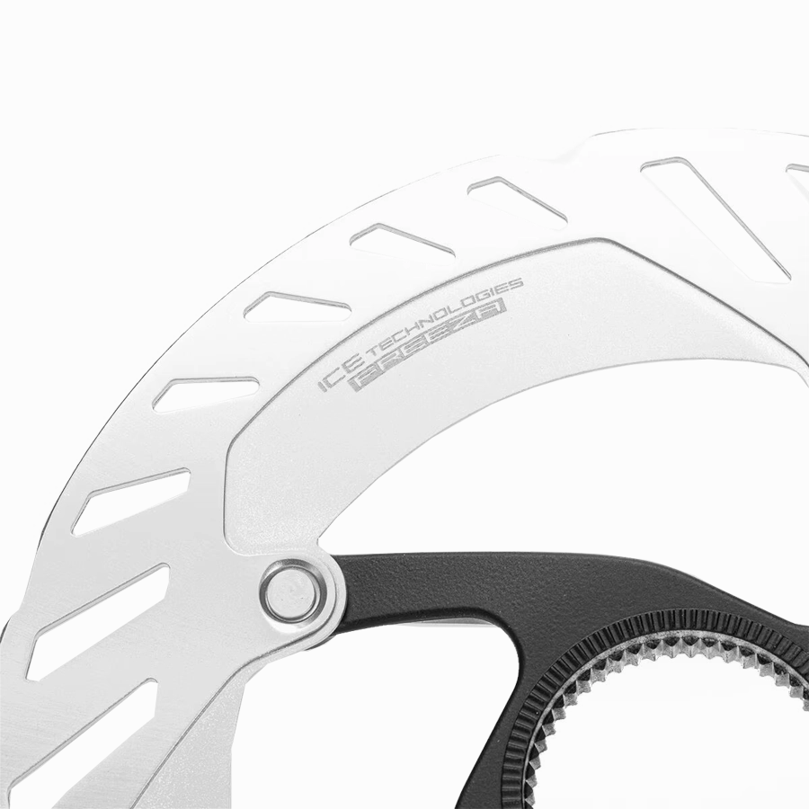 Disc Brake Rotor RT-CL800-SI 160mm