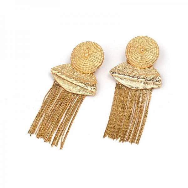 Drop Jewelry Gift Earrings