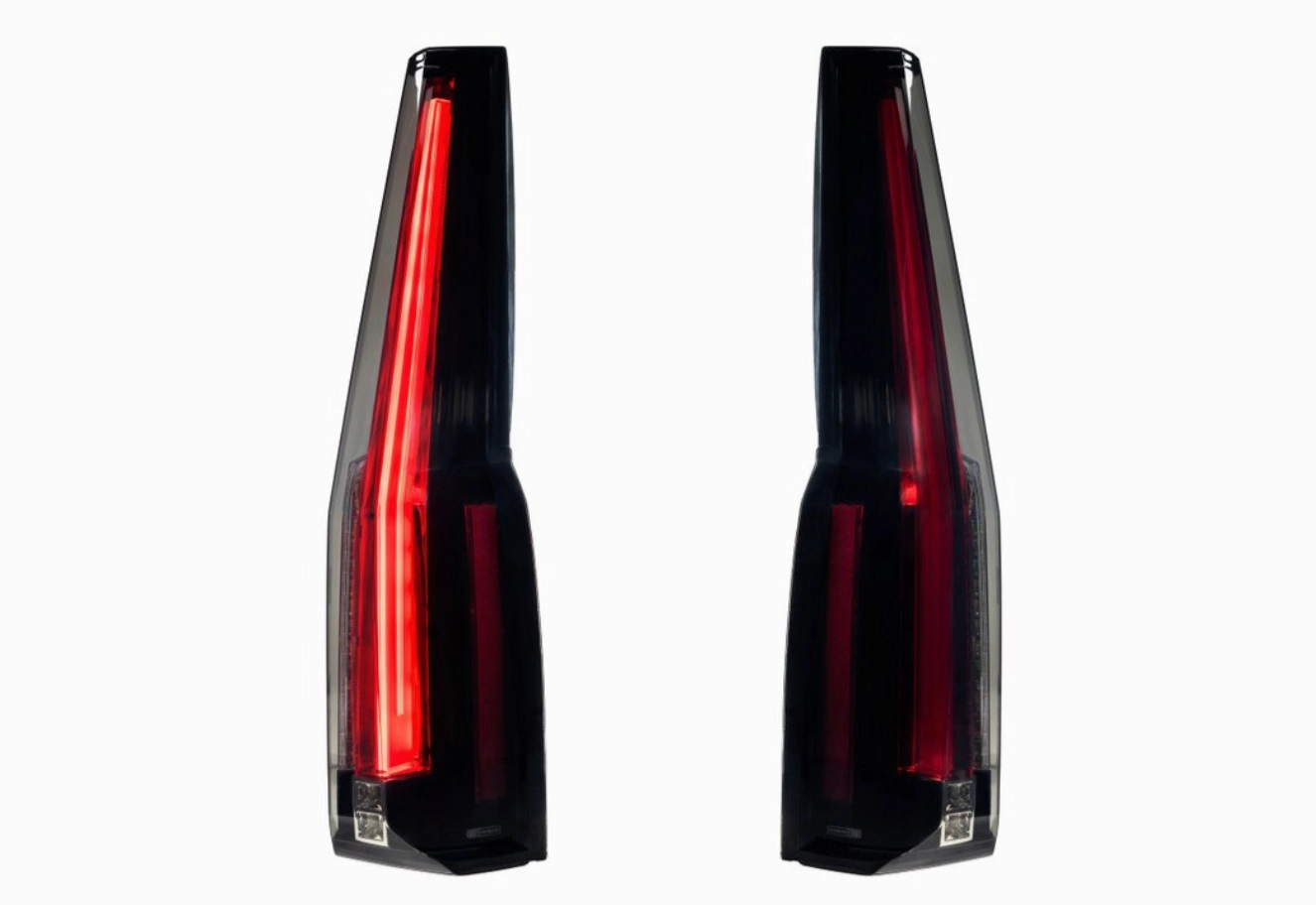 ESCALADE TAIL LIGHT CONVERSION | 2015-2020 Yukon/Tahoe/Suburban Morimoto XB LED Tail Lights