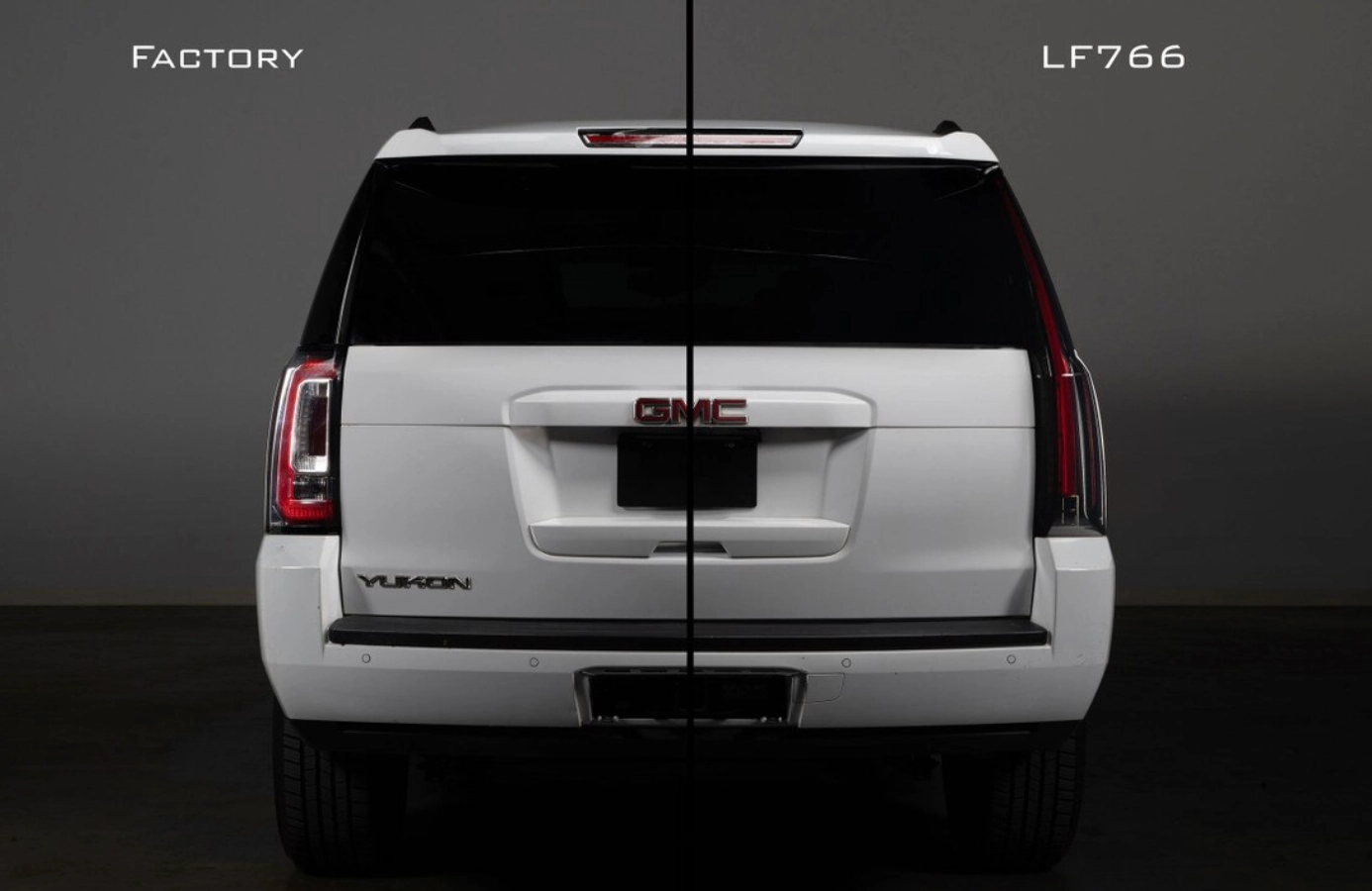 ESCALADE TAIL LIGHT CONVERSION | 2015-2020 Yukon/Tahoe/Suburban Morimoto XB LED Tail Lights