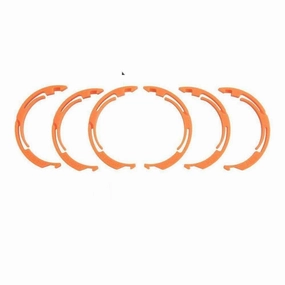 FOX Float X2 Volume Spacers kits