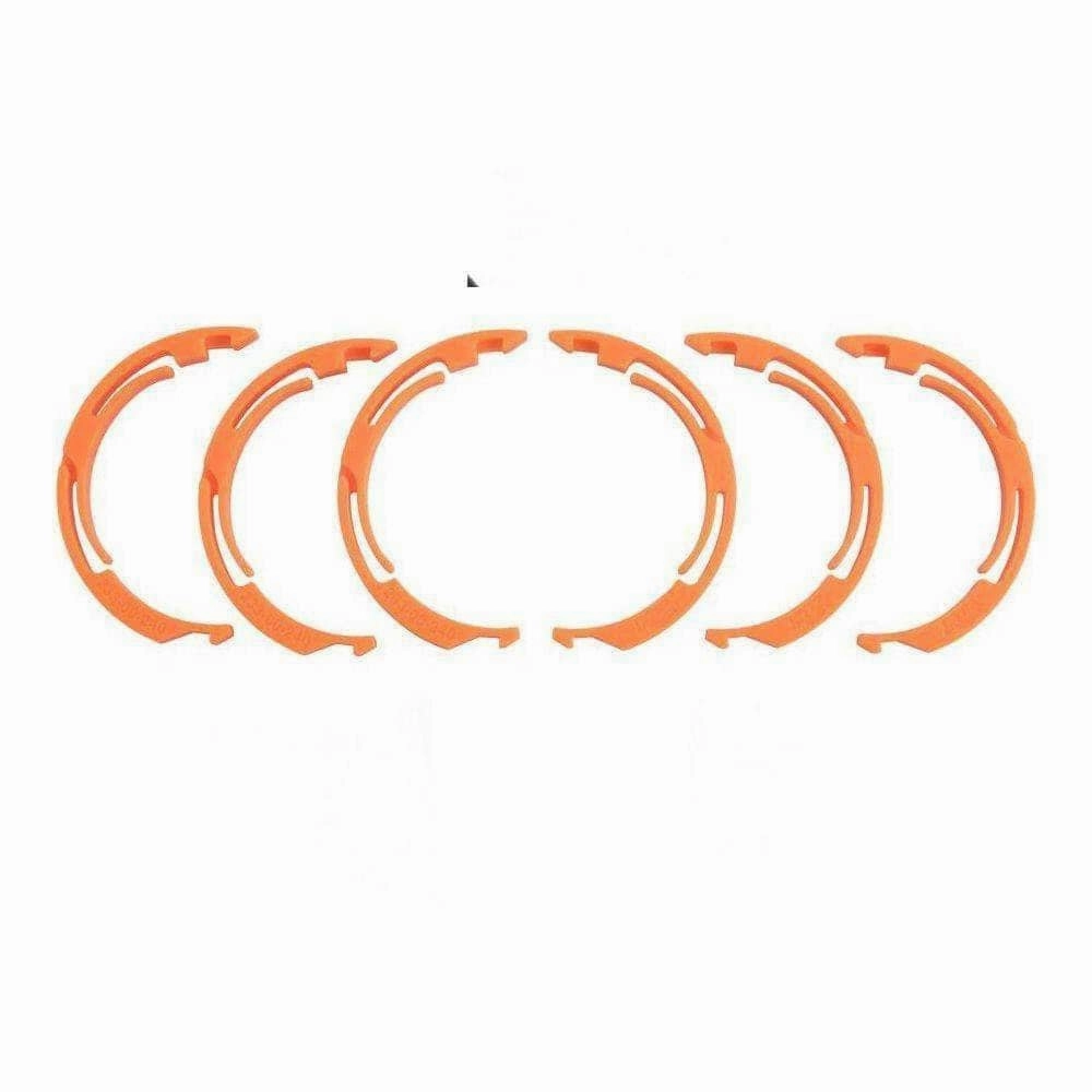 FOX Float X2 Volume Spacers kits
