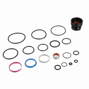 Fox MY19  32 / 34 / 36 / 38 / 40 GRIP Cartridge Rebuild / Repair Kit