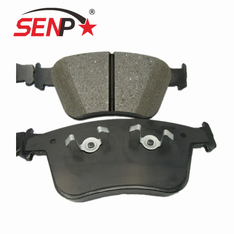 FRONT BRAKE PADS Fit For BENTLEY CONTINENTAL FLYING SPUR GT 6.0 3W0698151P