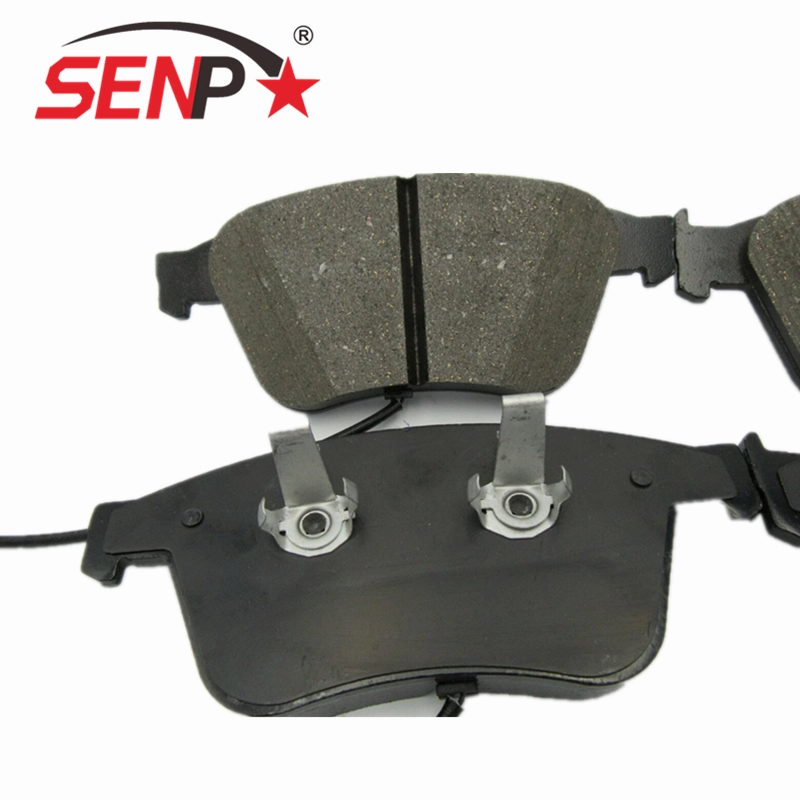 FRONT BRAKE PADS Fit For BENTLEY CONTINENTAL FLYING SPUR GT 6.0 3W0698151P