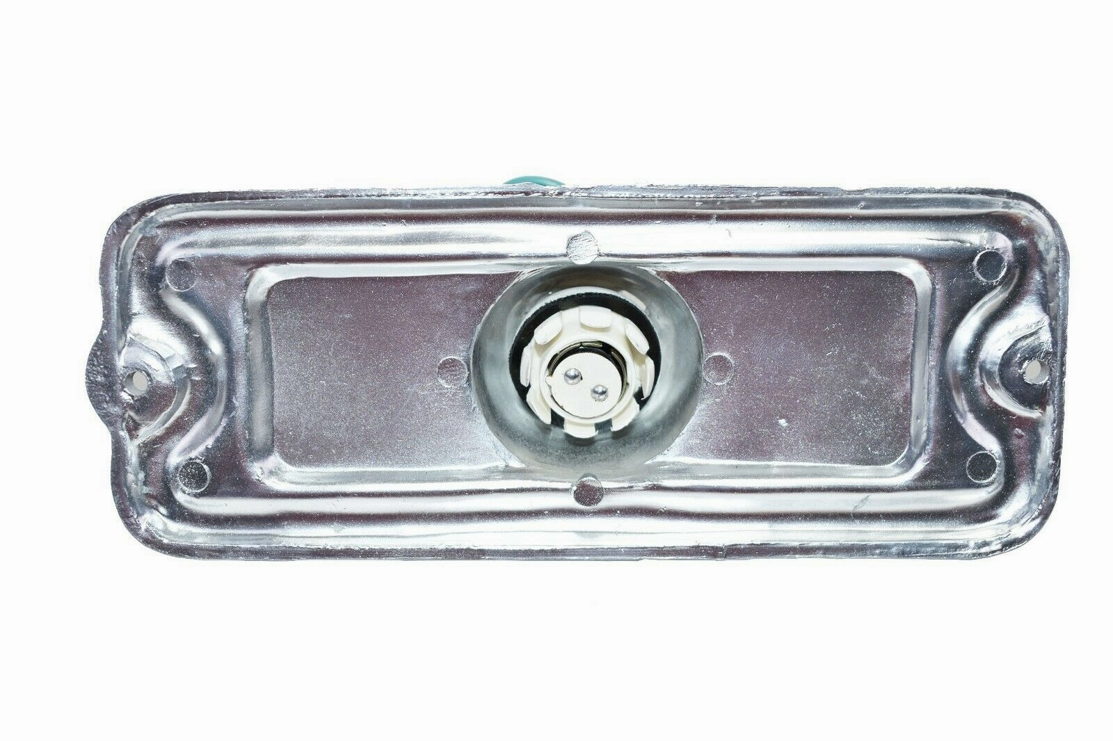 GM 73 74 75 76 77 78 79 80 GMC CHEVROLET CHEVY TRUCK C10 PARK LIGHT LENS HOUSING