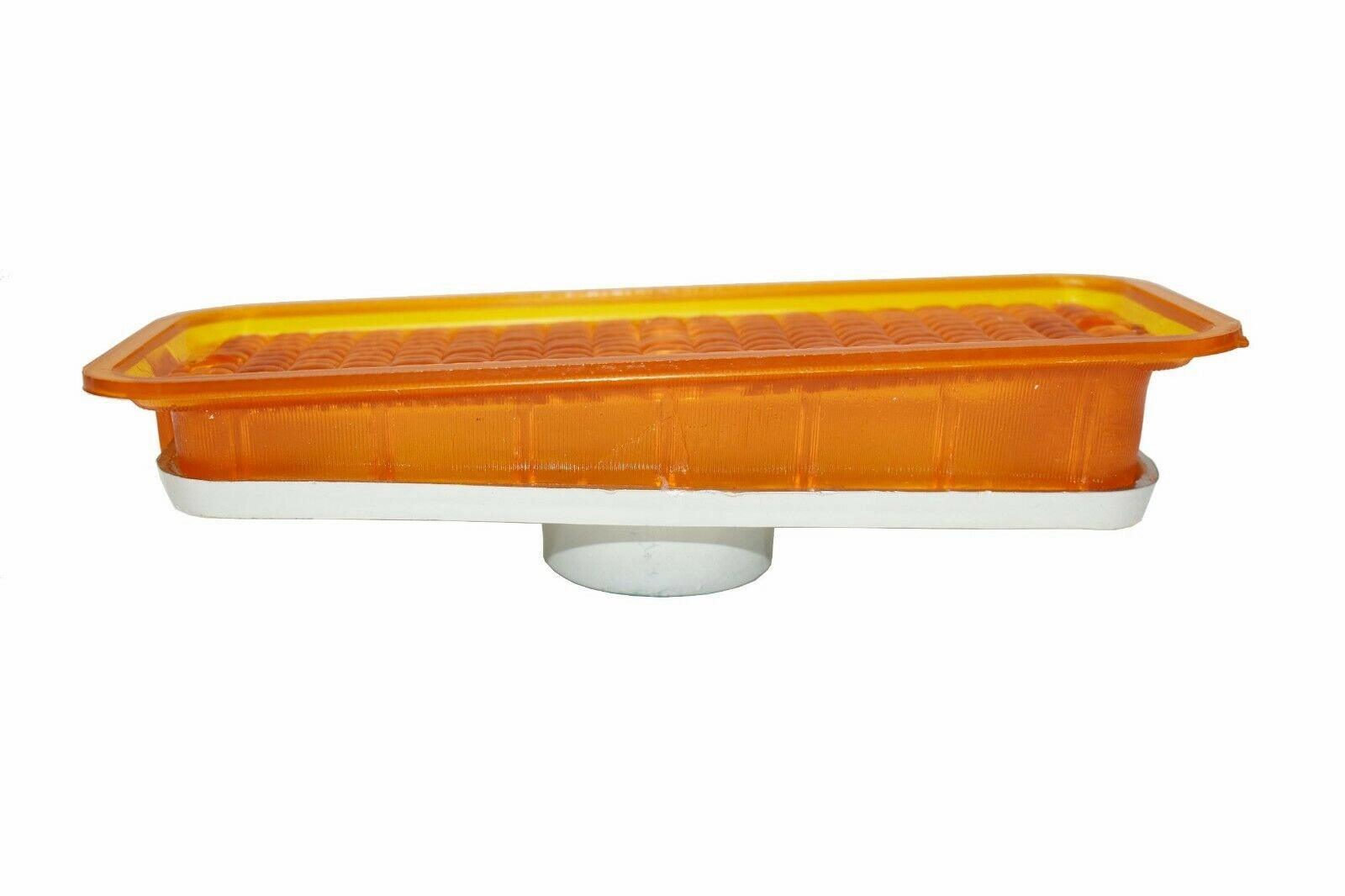 GM 73 74 75 76 77 78 79 80 GMC CHEVROLET CHEVY TRUCK C10 PARK LIGHT LENS HOUSING