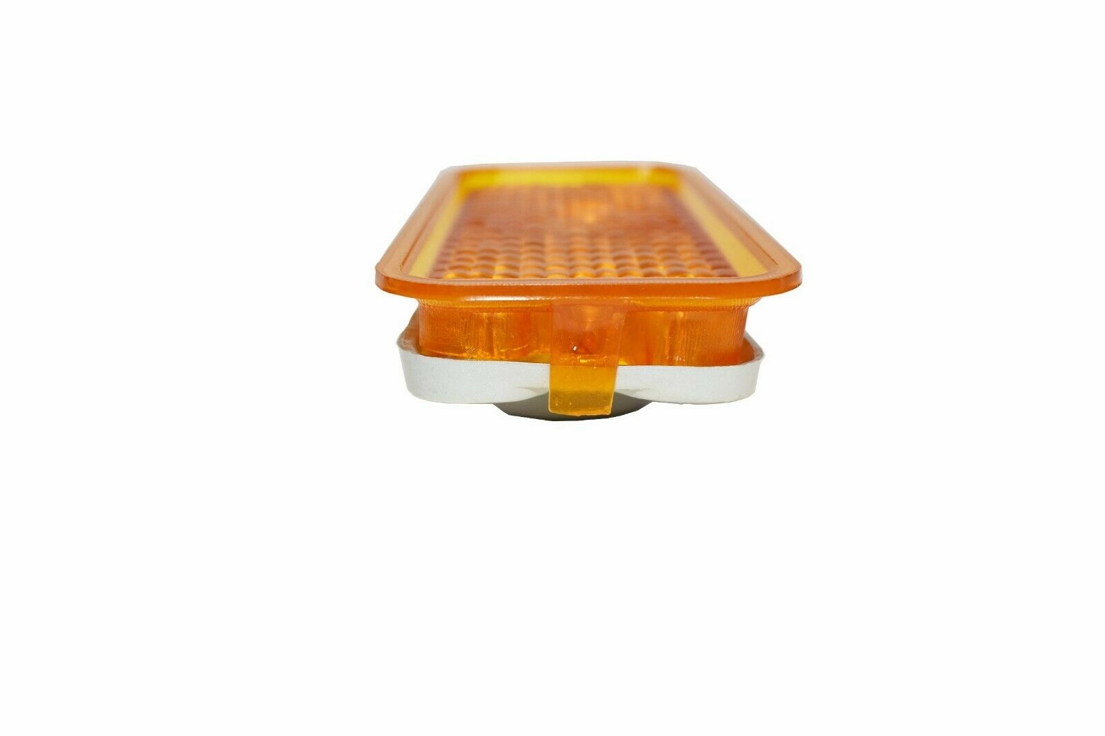 GM 73 74 75 76 77 78 79 80 GMC CHEVROLET CHEVY TRUCK C10 PARK LIGHT LENS HOUSING