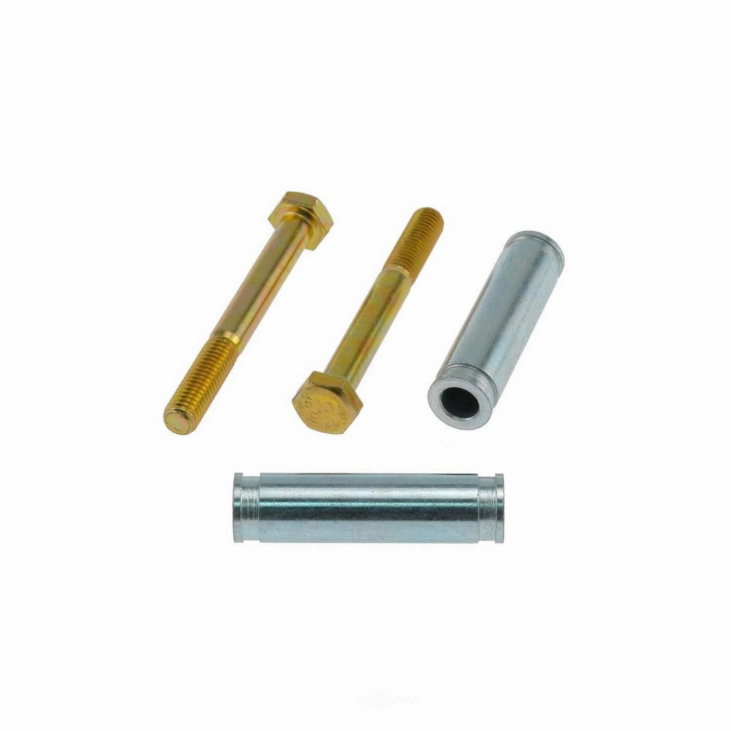 H5063 Carlson Brake Caliper Guide Pin Kit, Front