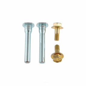 H5072 Carlson Brake Caliper Guide Bolt Kit - Front