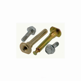 H5092 Carlson Brake Caliper Guide Pin Kit - Rear