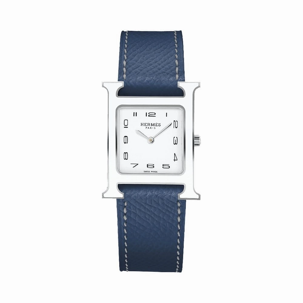 H Hour Watch