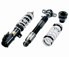 HKS Hipermax S for Toyota GR Yaris GXPA16 2020 