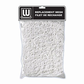 Hockey Replacement Heavy Duty Mesh 54"