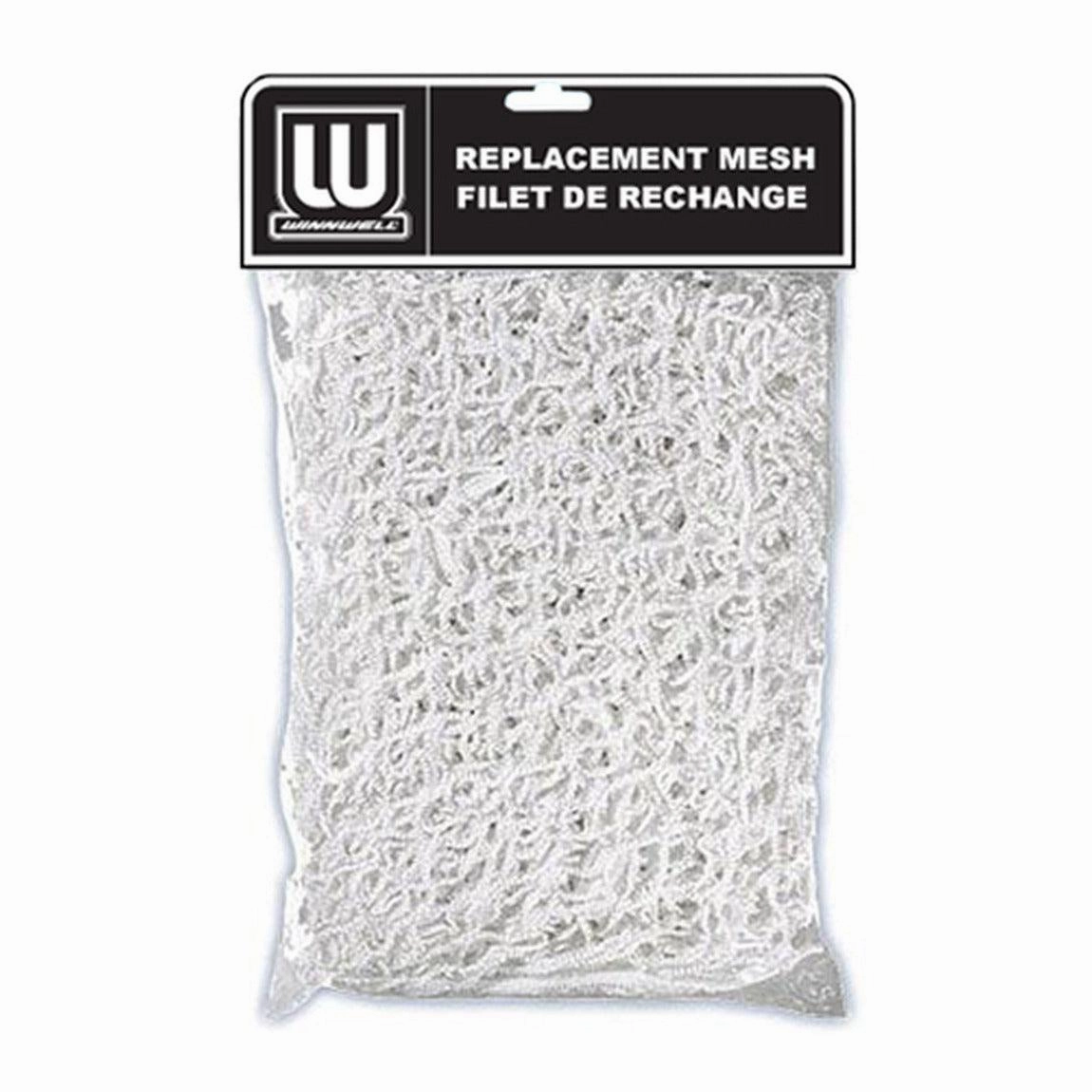 Hockey Replacement Heavy Duty Mesh 54"