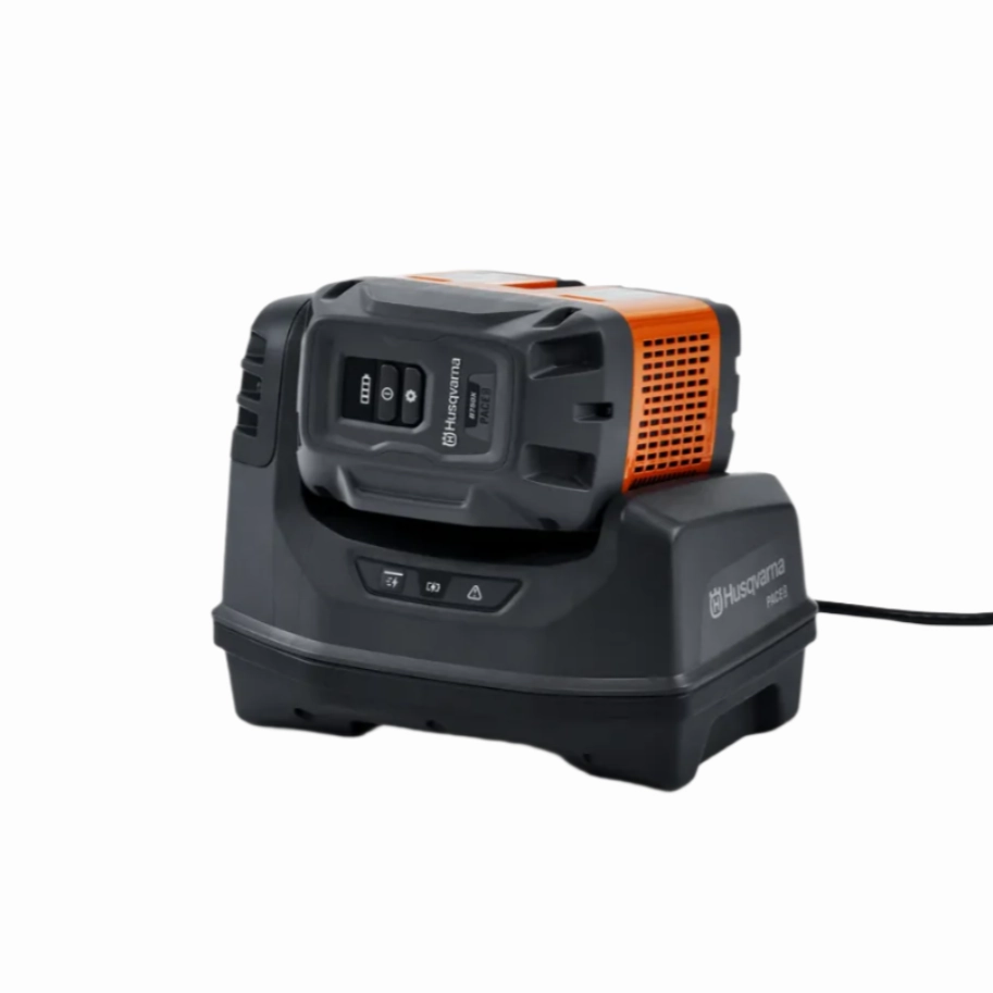 Husqvarna B750X - PACE Power Kit Pro Battery Pack
