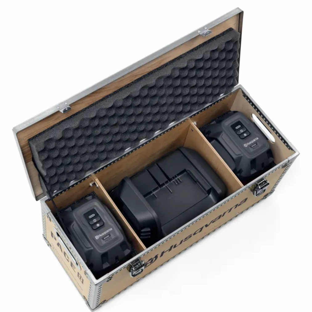 Husqvarna B750X - PACE Power Kit Pro Battery Pack