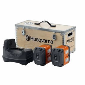 Husqvarna B750X - PACE Power Kit Pro Battery Pack