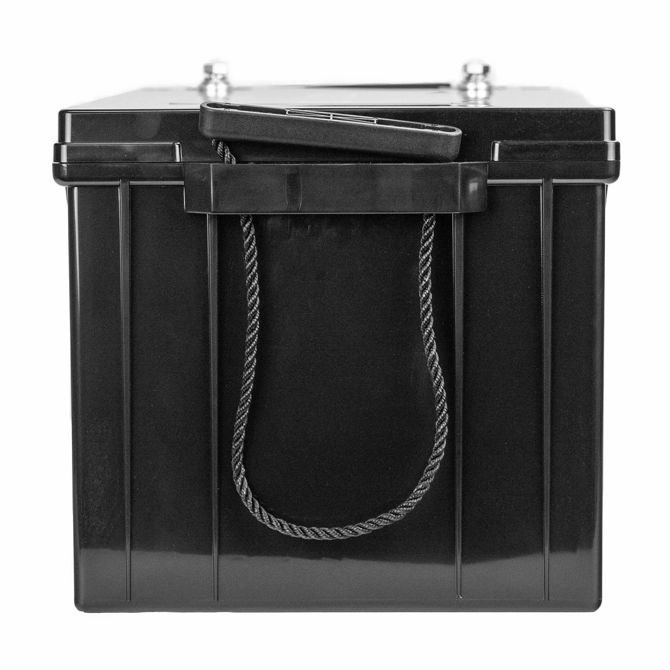 iTECH24V100 | Deep Cycle Lithium Battery | 24V 100Ah