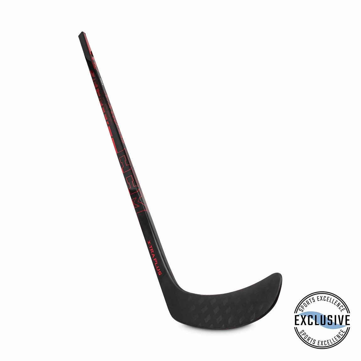 JetSpeed Xtra Plus Hockey Stick - Junior
