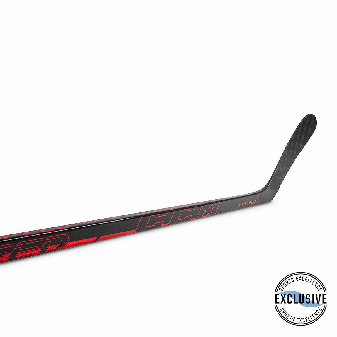 JetSpeed Xtra Plus Hockey Stick - Junior